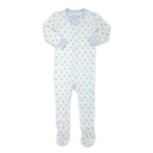 Lullaby Set Pajamas NWT